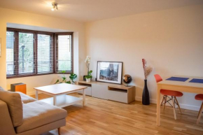 Remote Work Entire Flat 20min to Oxford St